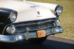 Ford Fairlane Crown Victoria Hardtop 1955 года
